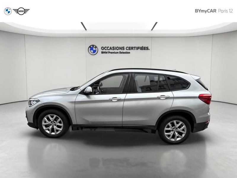 Bmw X1 F48 Lci sDrive 18i 140 ch Dkg7 Business Design