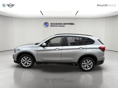Bmw X1 F48 Lci sDrive 18i 140 ch Dkg7 Business Design