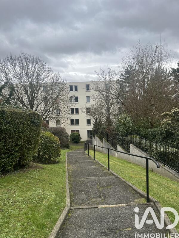 Appartement - 78 m² - 4 pièces