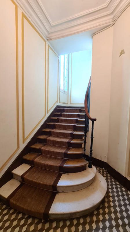 Appartement - 96 m² - 5 pièces