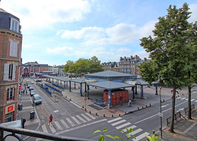 Appartement - 21 m² - 1 pièce