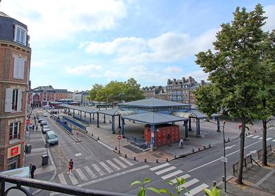 Appartement - 21 m² - 1 pièce