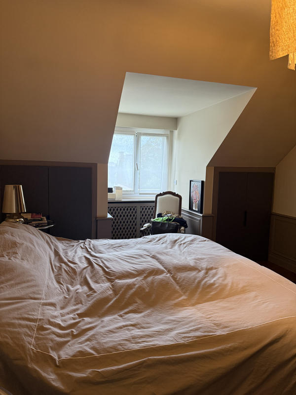 Maison - 182 m² - 6 pièces