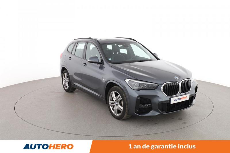 Bmw X1 sDrive16d m Sport Dkg7 116 ch