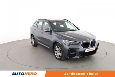Bmw X1 sDrive16d m Sport Dkg7 116 ch