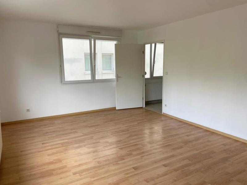 Appartement - 75 m² - 3 pièces
