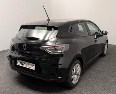 Renault Clio V 5 Evolution E-Tech Full Hybrid 145 Ch Bva Gps Sieges Chauffants