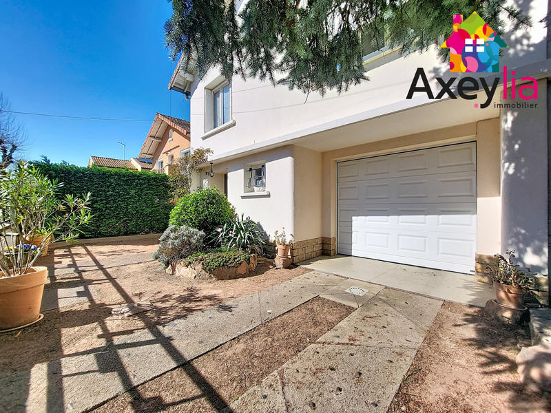 Maison - 81 m² - 4 pièces