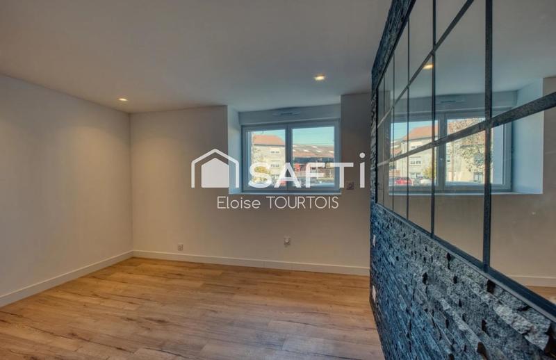 Maison - 184 m² - 6 pièces