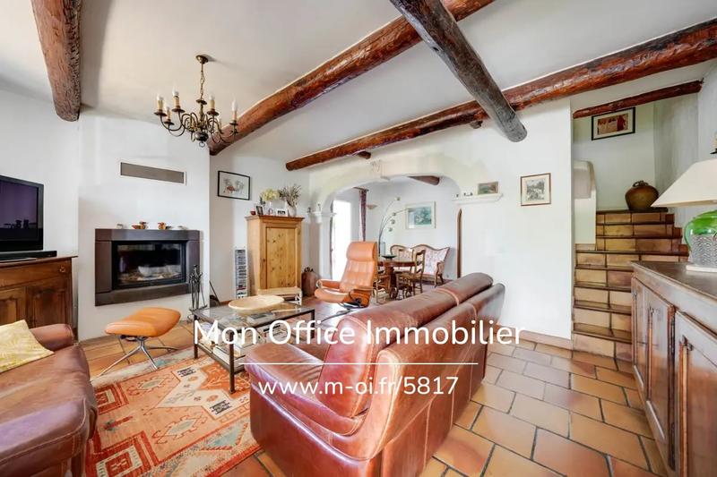 Maison - 128 m² - 5 pièces