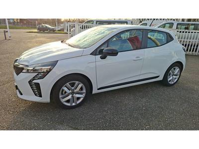 Renault Clio dCi 100 Gsr2 Evolution