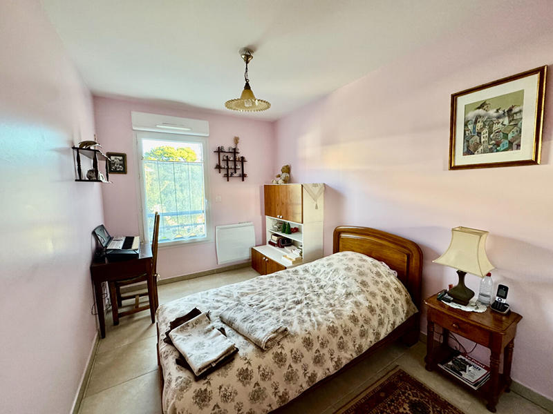 Appartement - 105 m² - 4 pièces