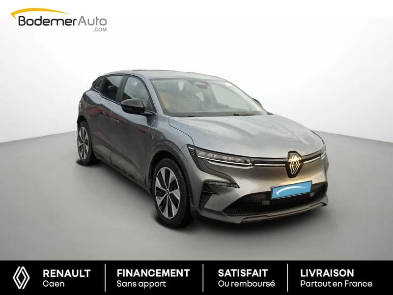 Renault Mégane E-Tech Ev60 130ch super charge Evolution Er