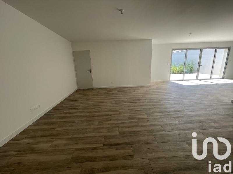 Maison - 144 m² - 5 pièces