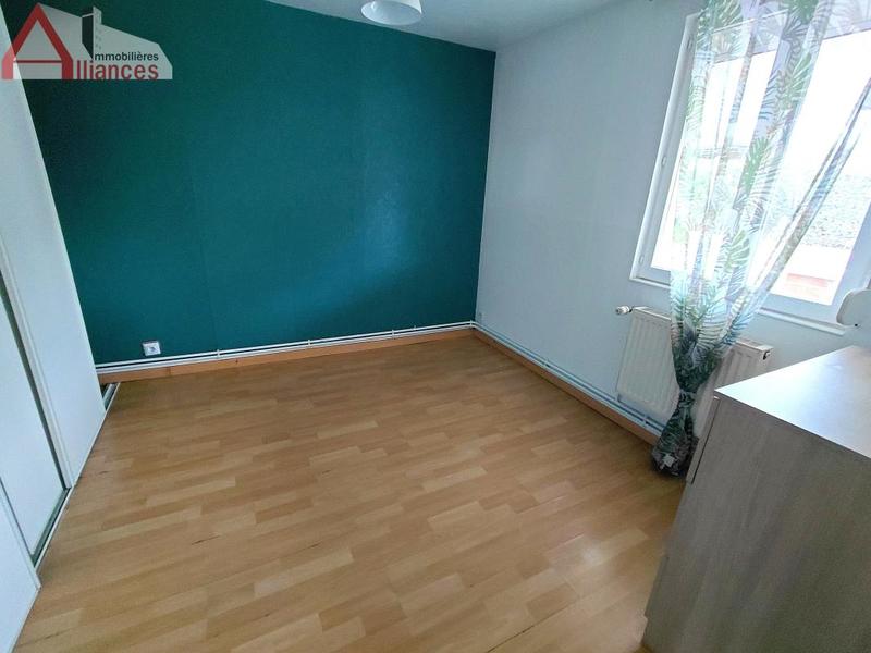 Maison - 67 m² - 3 pièces