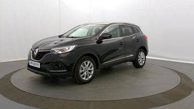 Renault Kadjar 1.3 TCe 140ch Fap Business Edc