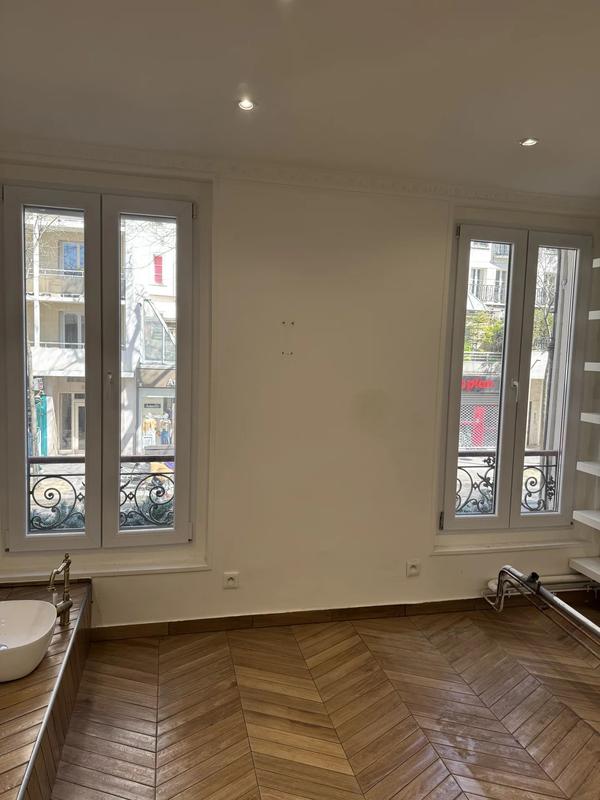 Local commercial - 60 m²