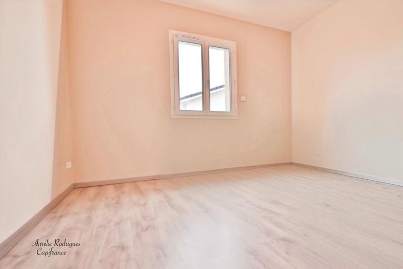 Maison - 127 m² - 6 pièces