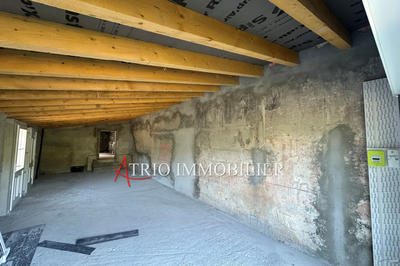 Appartement - 108 m² - 4 pièces