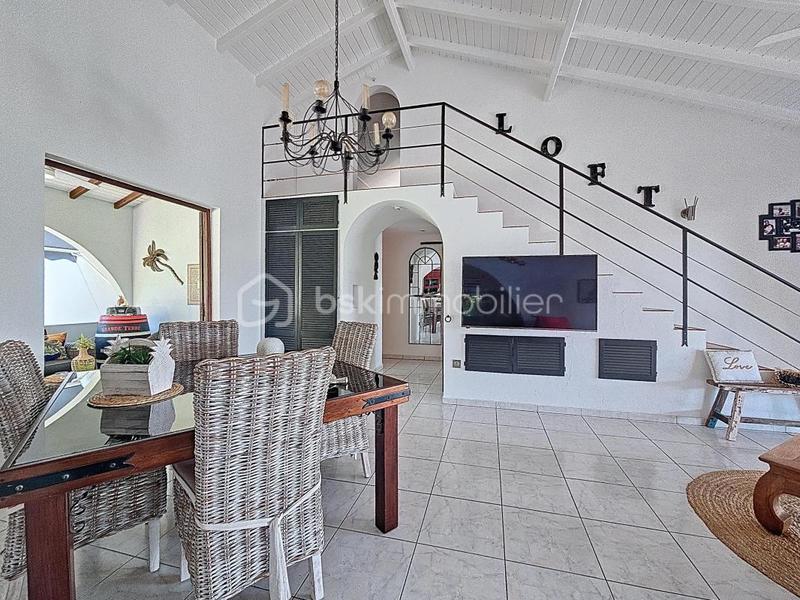 Villa - 120 m² - 4 pièces