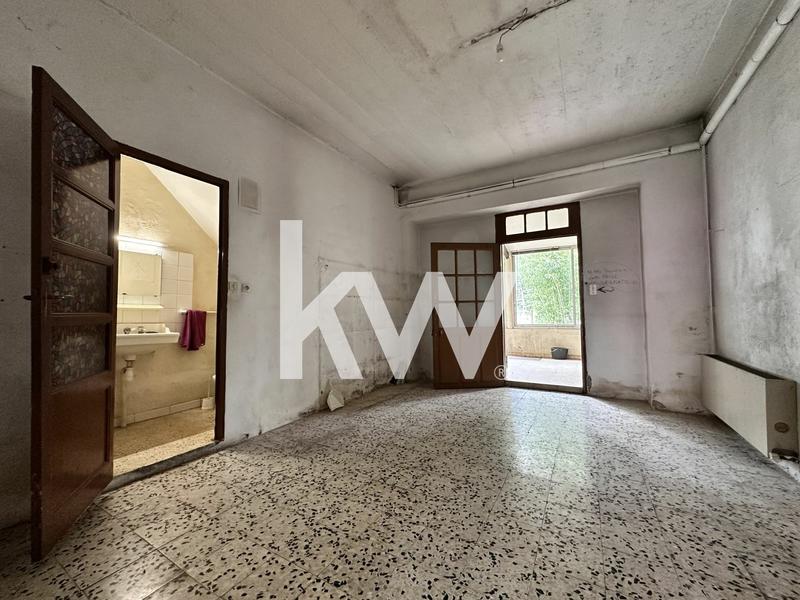 Maison - 148 m² - 7 pièces