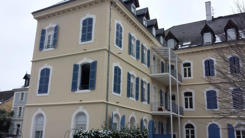 Appartement - 105 m² - 5 pièces