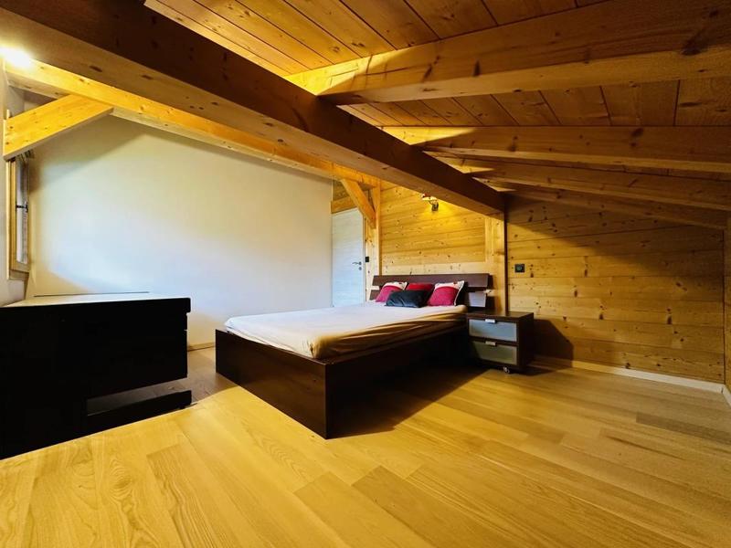 Châlet - 150 m² - 5 pièces