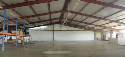 Local commercial - 700 m²