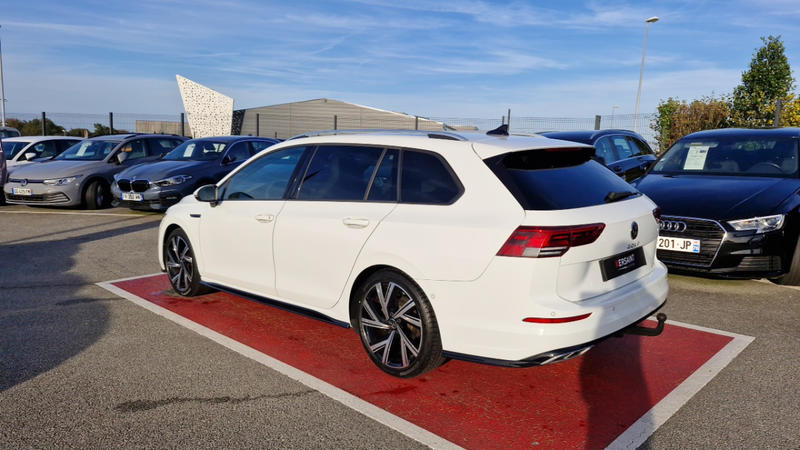 Volkswagen Golf Sw 1.5 Etsi Opf 150 Dsg7 R-Line