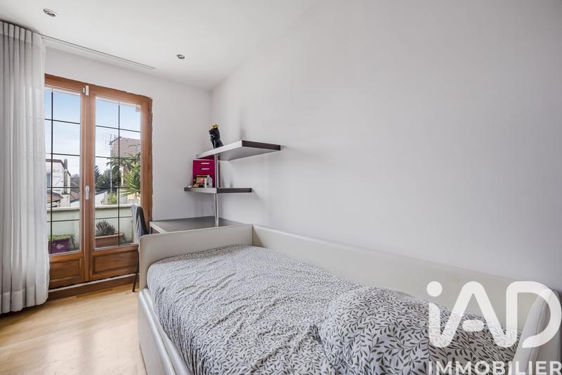 Maison de ville - 126 m² - 7 pièces