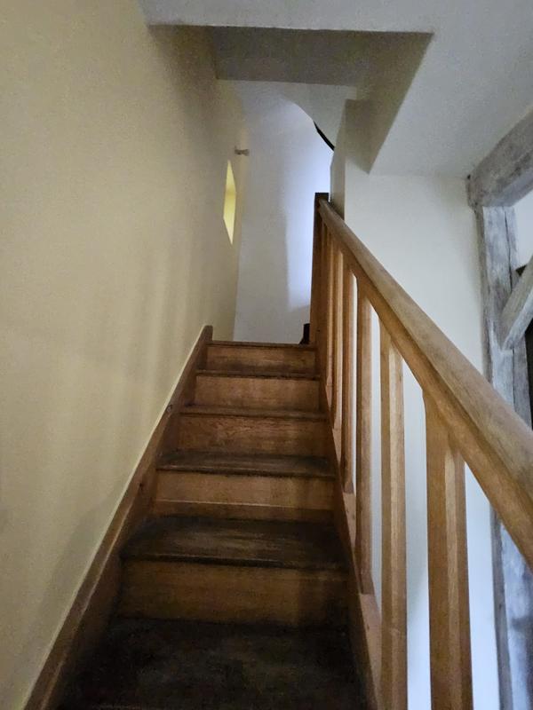 Maison - 175 m² - 10 pièces