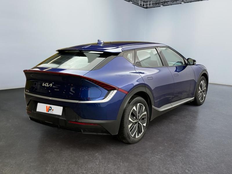 Kia Ev6 229 ch Active