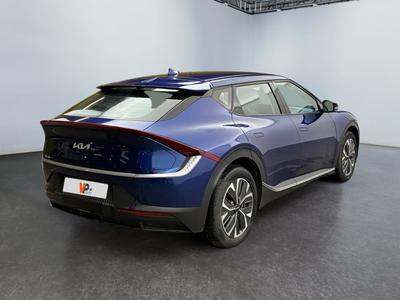 Kia Ev6 229 ch Active