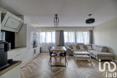 Appartement - 82 m² - 4 pièces