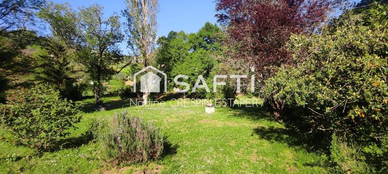 Propriété - 461 m² - 16 pièces