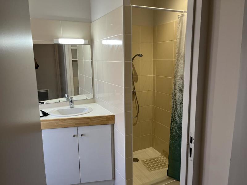 Maison de ville - 47 m² - 2 pièces