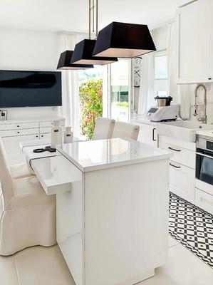 Maison - 54 m² - 4 pièces