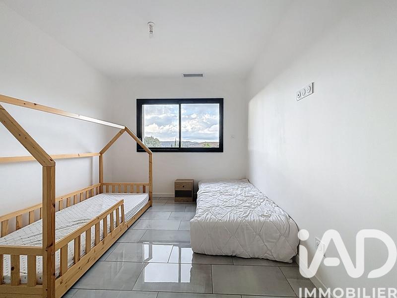 Maison - 127 m² - 5 pièces