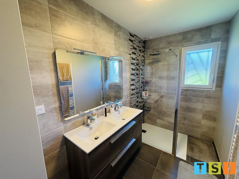 Villa - 117 m² - 4 pièces