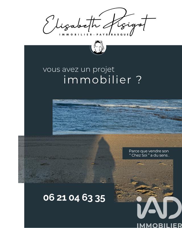 Studio - 28 m² - 1 pièce