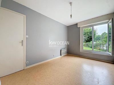 Appartement - 94 m² - 5 pièces