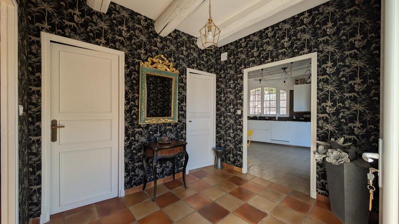 Villa - 151 m² - 5 pièces