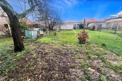 Maison - 125 m² - 7 pièces