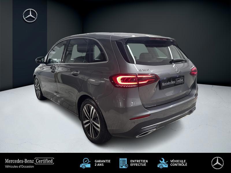 Mercedes Classe B 180 Progressive Line Edition Full Led