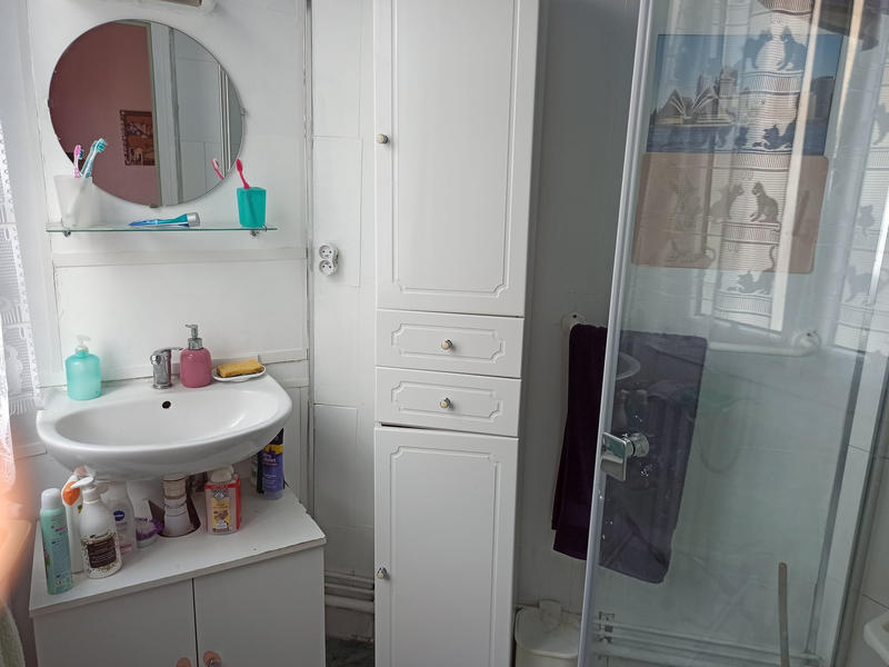 Appartement - 81 m² - 3 pièces