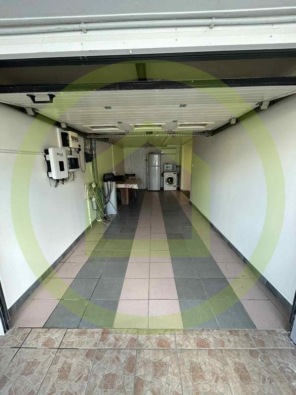 Maison de ville - 90 m² - 5 pièces