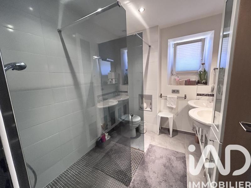 Maison de ville - 91 m² - 5 pièces