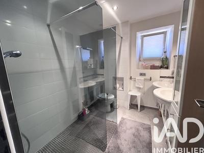 Maison de ville - 91 m² - 5 pièces