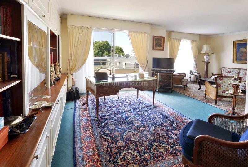 Appartement - 87 m² - 4 pièces