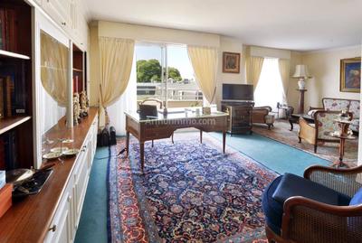 Appartement - 87 m² - 4 pièces